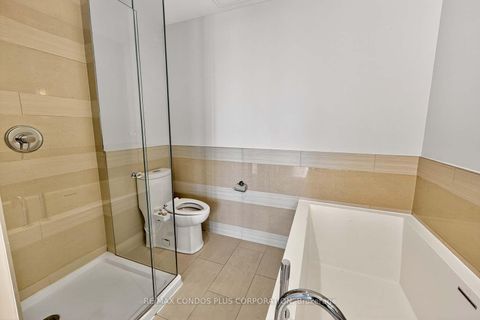 Photo 18 at #207 - 390 Cherry Street, Waterfront Communities C8, Toronto