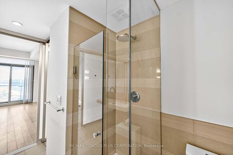 Photo 19 at #207 - 390 Cherry Street, Waterfront Communities C8, Toronto