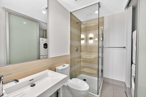 Photo 22 at #207 - 390 Cherry Street, Waterfront Communities C8, Toronto