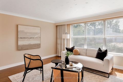 Photo 5 at 339 Woodale Avenue, WO West, Oakville