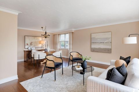 Photo 7 at 339 Woodale Avenue, WO West, Oakville