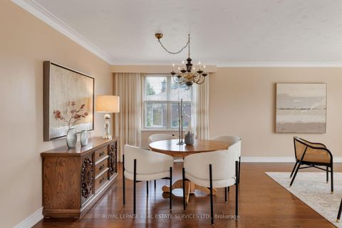 Photo 9 at 339 Woodale Avenue, WO West, Oakville