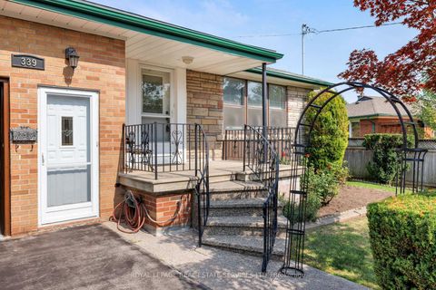 Photo 45 at 339 Woodale Avenue, WO West, Oakville