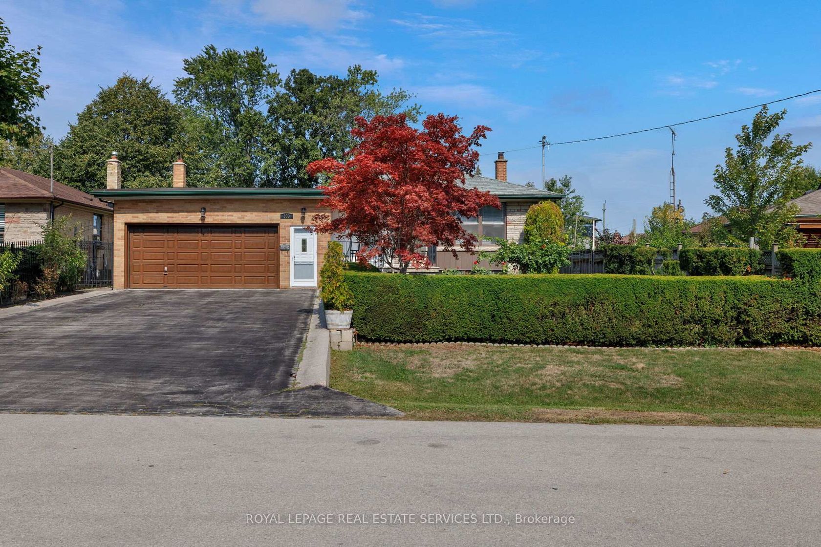 339 Woodale Avenue, WO West, Oakville 