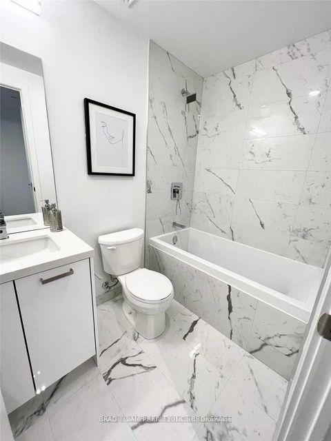 Photo 10 at 812 - 55 Ontario Street, Moss Park, Toronto