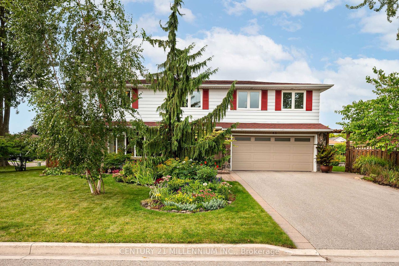 43 Erindale Crescent, Brampton East, Brampton 2
