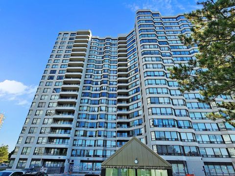 Photo 0 at 903 - 350 Alton Towers Circle, Milliken, Toronto
