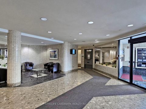 Photo 2 at 903 - 350 Alton Towers Circle, Milliken, Toronto