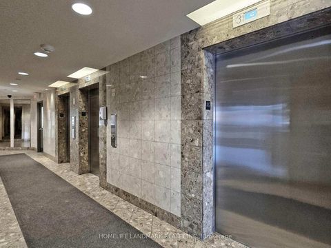 Photo 3 at 903 - 350 Alton Towers Circle, Milliken, Toronto
