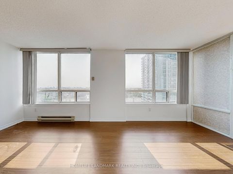 Photo 7 at 903 - 350 Alton Towers Circle, Milliken, Toronto