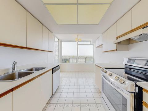 Photo 10 at 903 - 350 Alton Towers Circle, Milliken, Toronto