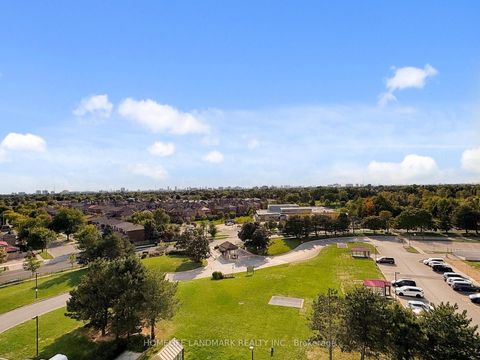 Photo 22 at 903 - 350 Alton Towers Circle, Milliken, Toronto