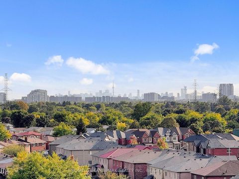 Photo 23 at 903 - 350 Alton Towers Circle, Milliken, Toronto