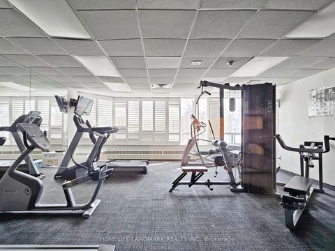 Photo 25 at 903 - 350 Alton Towers Circle, Milliken, Toronto