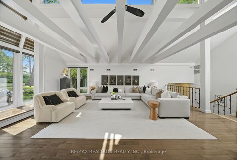 Photo 1 at 98 Rathburn Road, Rosethorn, Toronto