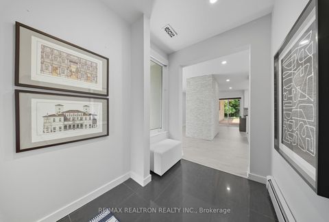 Photo 4 at 98 Rathburn Road, Rosethorn, Toronto