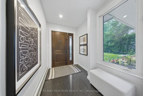 Photo 5 at 98 Rathburn Road, Rosethorn, Toronto