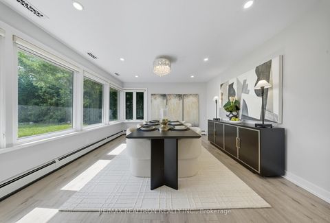 Photo 6 at 98 Rathburn Road, Rosethorn, Toronto
