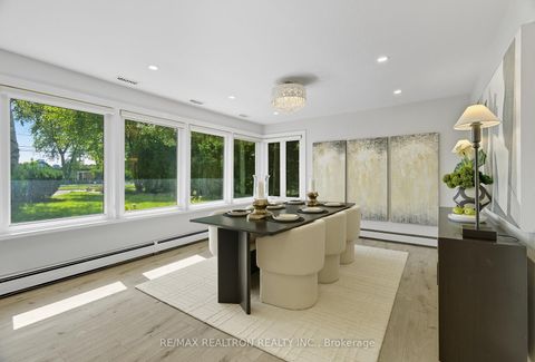 Photo 8 at 98 Rathburn Road, Rosethorn, Toronto