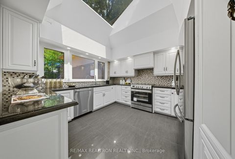 Photo 11 at 98 Rathburn Road, Rosethorn, Toronto