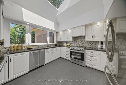 Photo 12 at 98 Rathburn Road, Rosethorn, Toronto