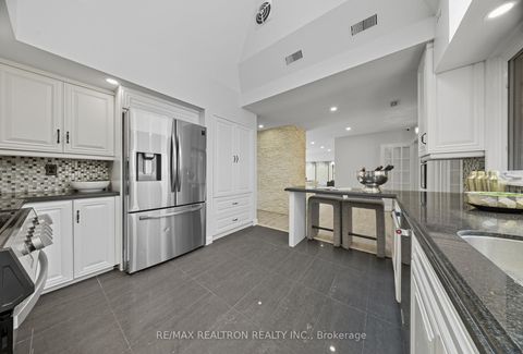 Photo 13 at 98 Rathburn Road, Rosethorn, Toronto