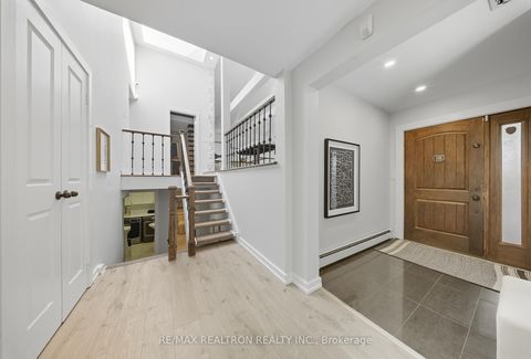 Photo 14 at 98 Rathburn Road, Rosethorn, Toronto