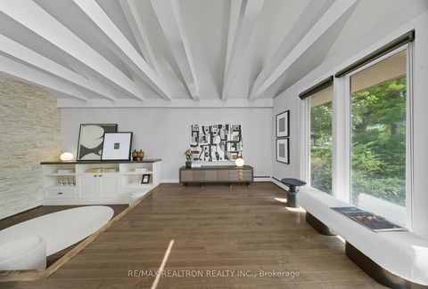 Photo 18 at 98 Rathburn Road, Rosethorn, Toronto