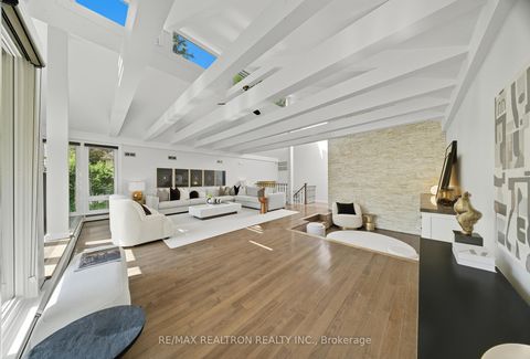 Photo 22 at 98 Rathburn Road, Rosethorn, Toronto