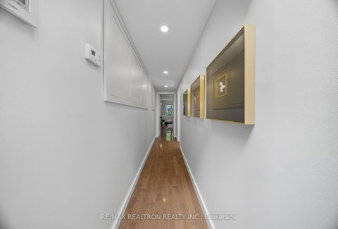 Photo 24 at 98 Rathburn Road, Rosethorn, Toronto