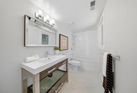 Photo 31 at 98 Rathburn Road, Rosethorn, Toronto