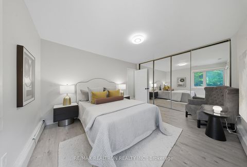 Photo 32 at 98 Rathburn Road, Rosethorn, Toronto