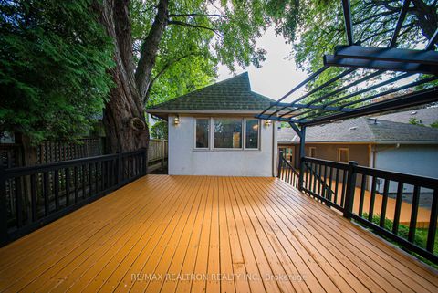 Photo 40 at 98 Rathburn Road, Rosethorn, Toronto