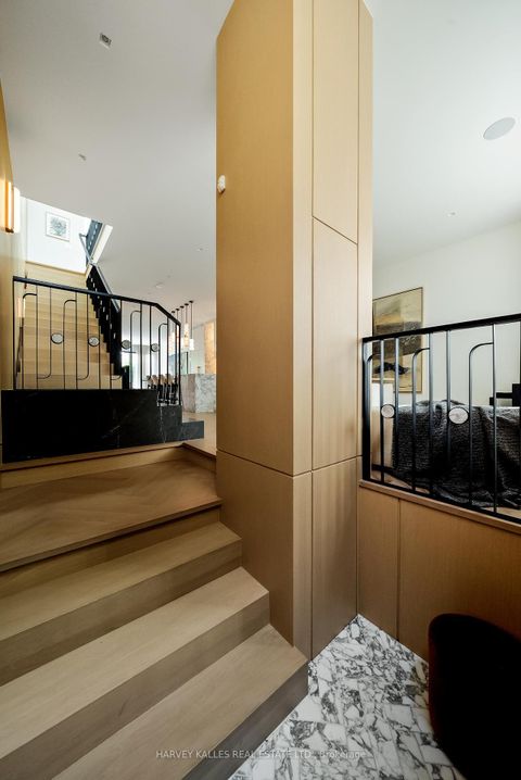 Photo 3 at 126 Sherwood Avenue, Mount Pleasant East, Toronto