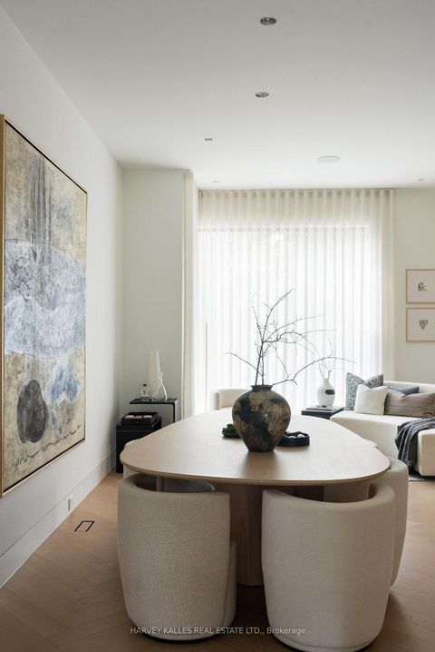 Photo 6 at 126 Sherwood Avenue, Mount Pleasant East, Toronto