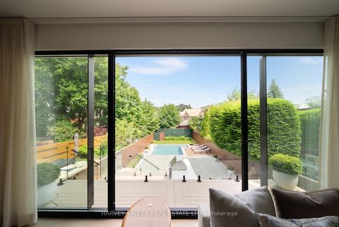 Photo 17 at 126 Sherwood Avenue, Mount Pleasant East, Toronto