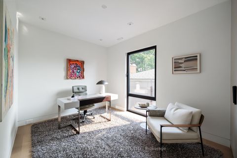 Photo 26 at 126 Sherwood Avenue, Mount Pleasant East, Toronto