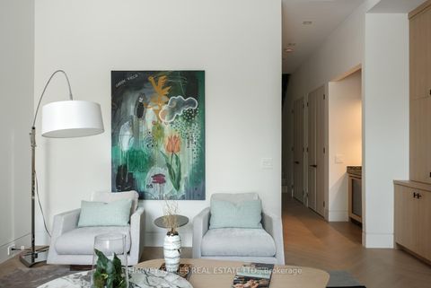 Photo 32 at 126 Sherwood Avenue, Mount Pleasant East, Toronto