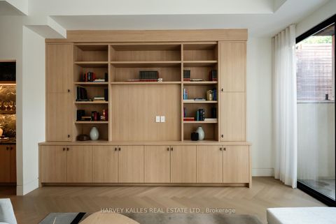 Photo 34 at 126 Sherwood Avenue, Mount Pleasant East, Toronto