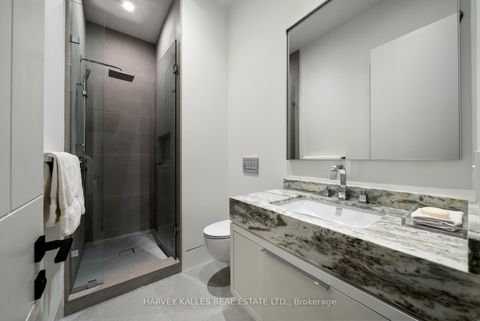 Photo 35 at 126 Sherwood Avenue, Mount Pleasant East, Toronto