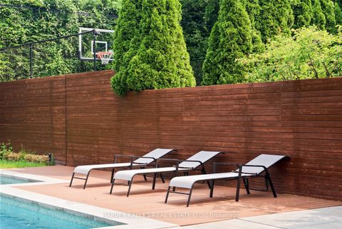 Photo 40 at 126 Sherwood Avenue, Mount Pleasant East, Toronto