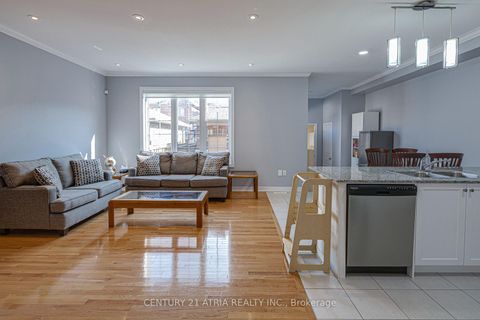 Photo 0 at 137 Barons Street, Kleinburg, Vaughan