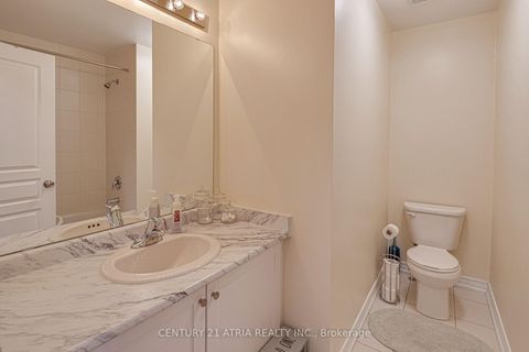 Photo 23 at 137 Barons Street, Kleinburg, Vaughan
