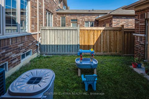 Photo 29 at 137 Barons Street, Kleinburg, Vaughan