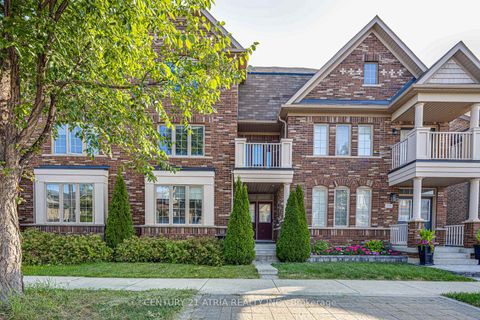 Photo 33 at 137 Barons Street, Kleinburg, Vaughan