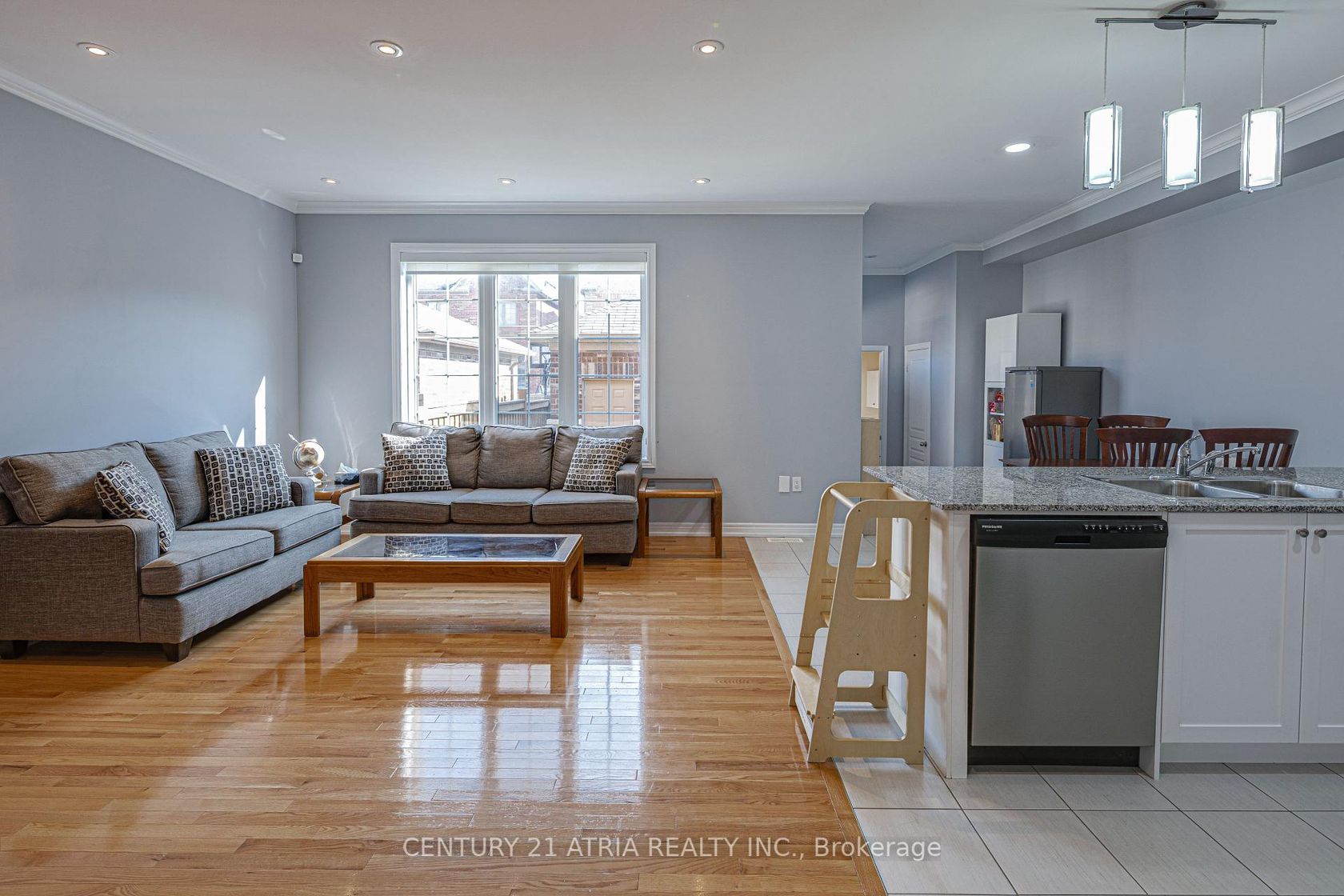 137 Barons Street, Kleinburg, Vaughan 