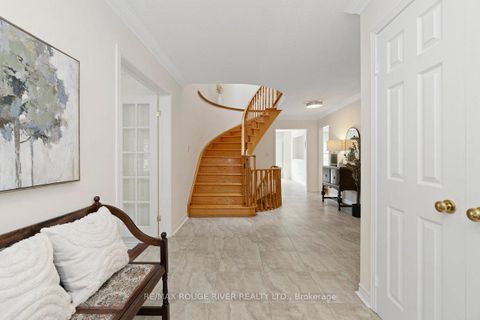 Photo 4 at 20 Gaslight Crescent, Highland Creek, Toronto
