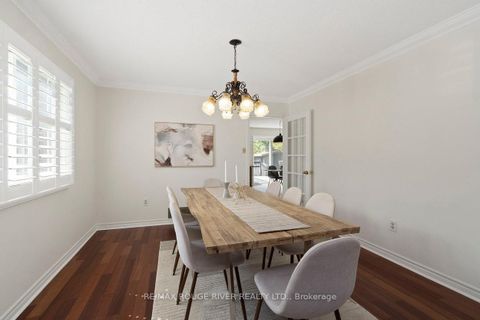 Photo 8 at 20 Gaslight Crescent, Highland Creek, Toronto