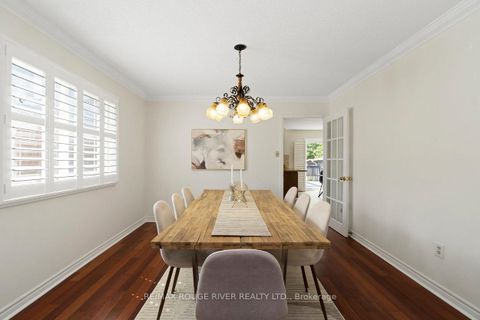 Photo 9 at 20 Gaslight Crescent, Highland Creek, Toronto