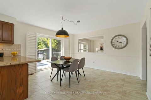 Photo 13 at 20 Gaslight Crescent, Highland Creek, Toronto
